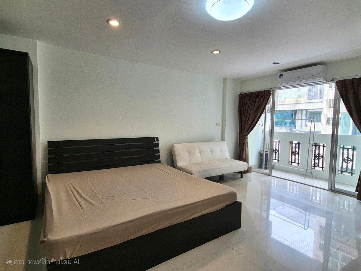 picture For rent condo Tha square bangyai - 4/17