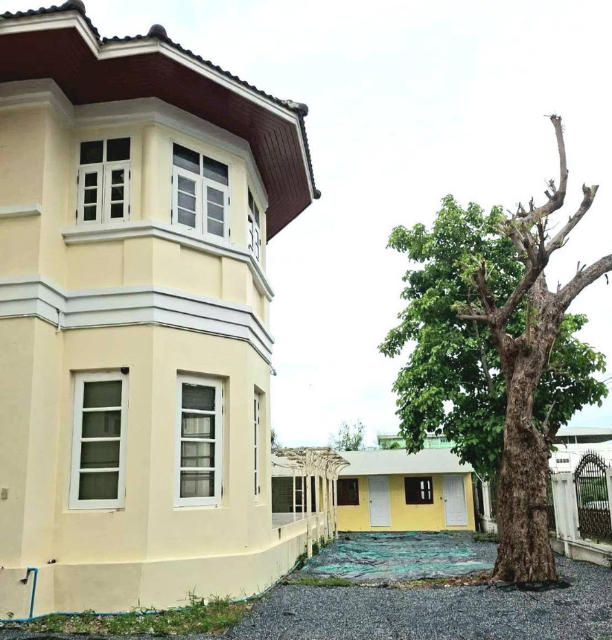 รูป ขายบ้านเดี่ยว ขนาดใหญ่ กฤษดาซิตี้ เลค แลนด์ แอนด์ พาร์ค (กฤษดานคร 30) - รูปที่ 2/13