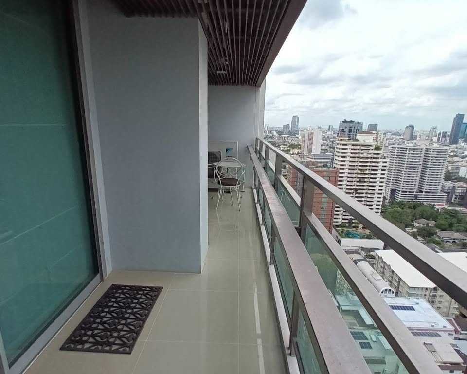 picture LTHC15648 – Luxury Condo for Rent Phrom Phong | High Floor Spacious Residence | Near BTS Phrom Phong | 80,000 THB | คอนโดหรูให้เช่า พร้อมพงษ์ ห้องกว้าง ชั้นสูง ใกล้ BTS พร้อมพงษ์ - 6/6