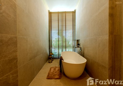 Houses for sale วิทยาลัยเทคนิคถลาง : 3 Bedroom Villa for sale at Amrits Luxury Villas  1971006