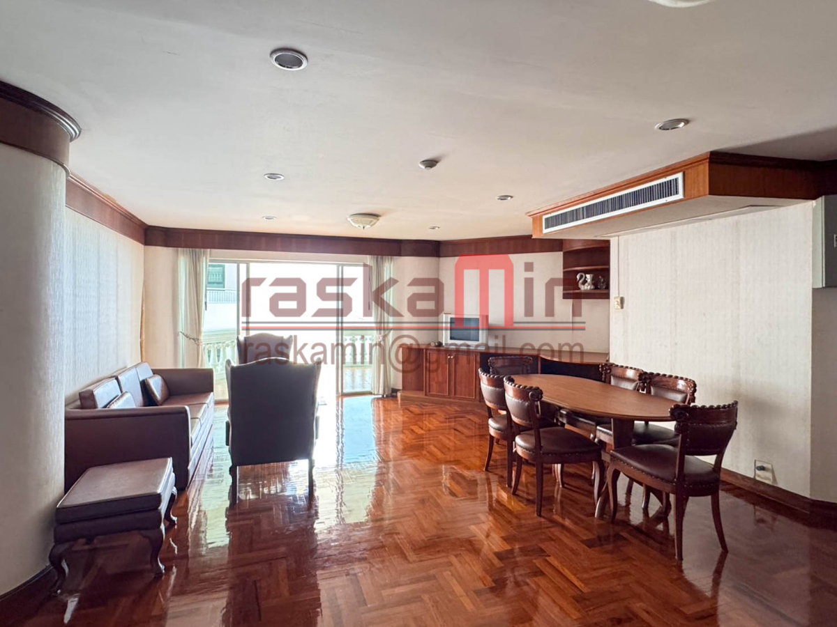picture 🔥 Sky Beach Wongamat | 2 Bed 2 Bath | 124 SQ.M. | Sea View | 10 MB 🔥 - 1/10