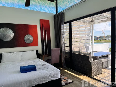 3 bedroom townhouse for rent at Laguna Park 6446510