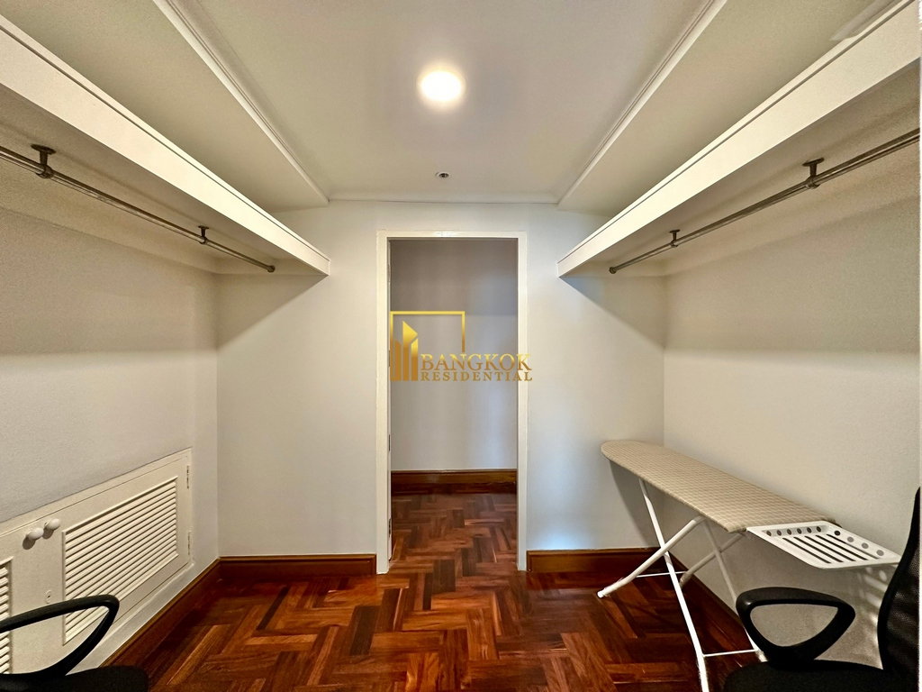 picture Kallista Mansion | Spacious 3 Bedroom Condo For Rent in Nana - BR17893CD - 20/47