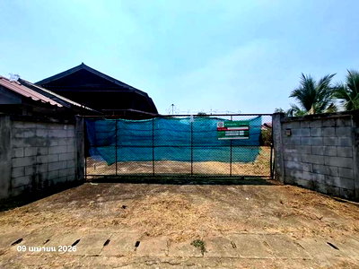 HOME 203.5 Sq.w. Muang Phrae Phrae for 1.1M