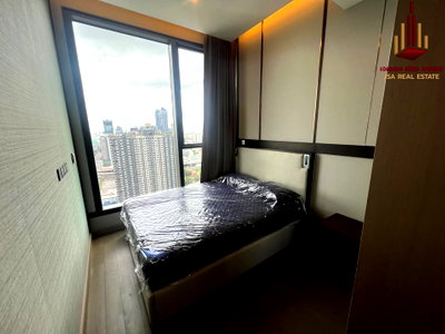 Condos for rent : ✨ For Rent: The Esse at Singha Complex Condo ✨   💰 Only 75,000 THB/month