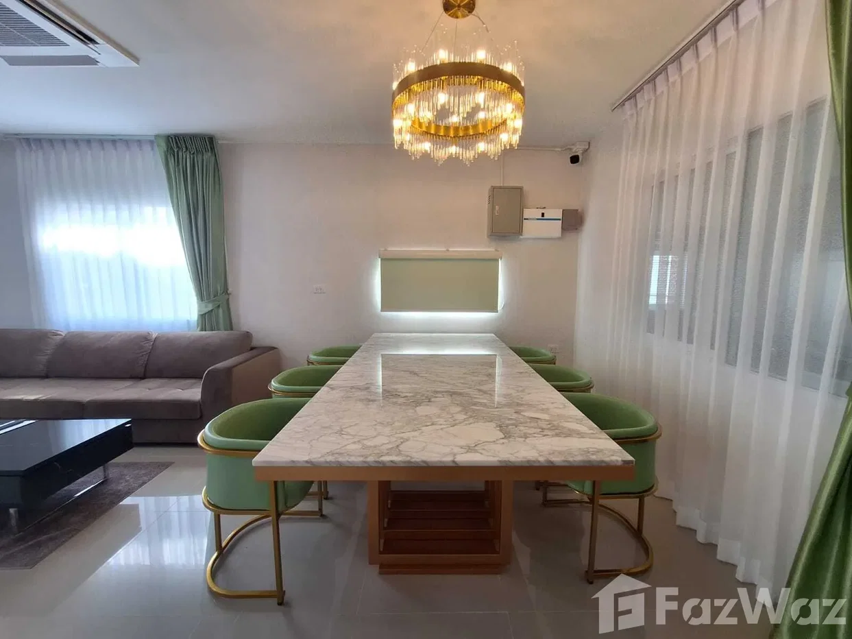 รูป บ้านเดี่ยวให้เช่า 3 ห้องนอน ในโครงการ ฮาบิทาวน์ เกาะแก้ว 1724750 - รูปที่ 19/20