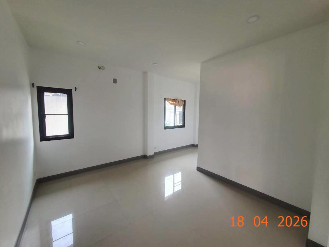 picture HOME 55 Sq.w. Saraphi Chiang Mai for 1.6M - 18/28