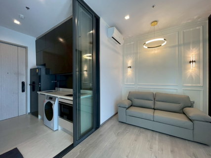 รูปภาพ ห้องใหม่ให้เช่า ดิ แอดเดรส สยาม-ราชเทวี
