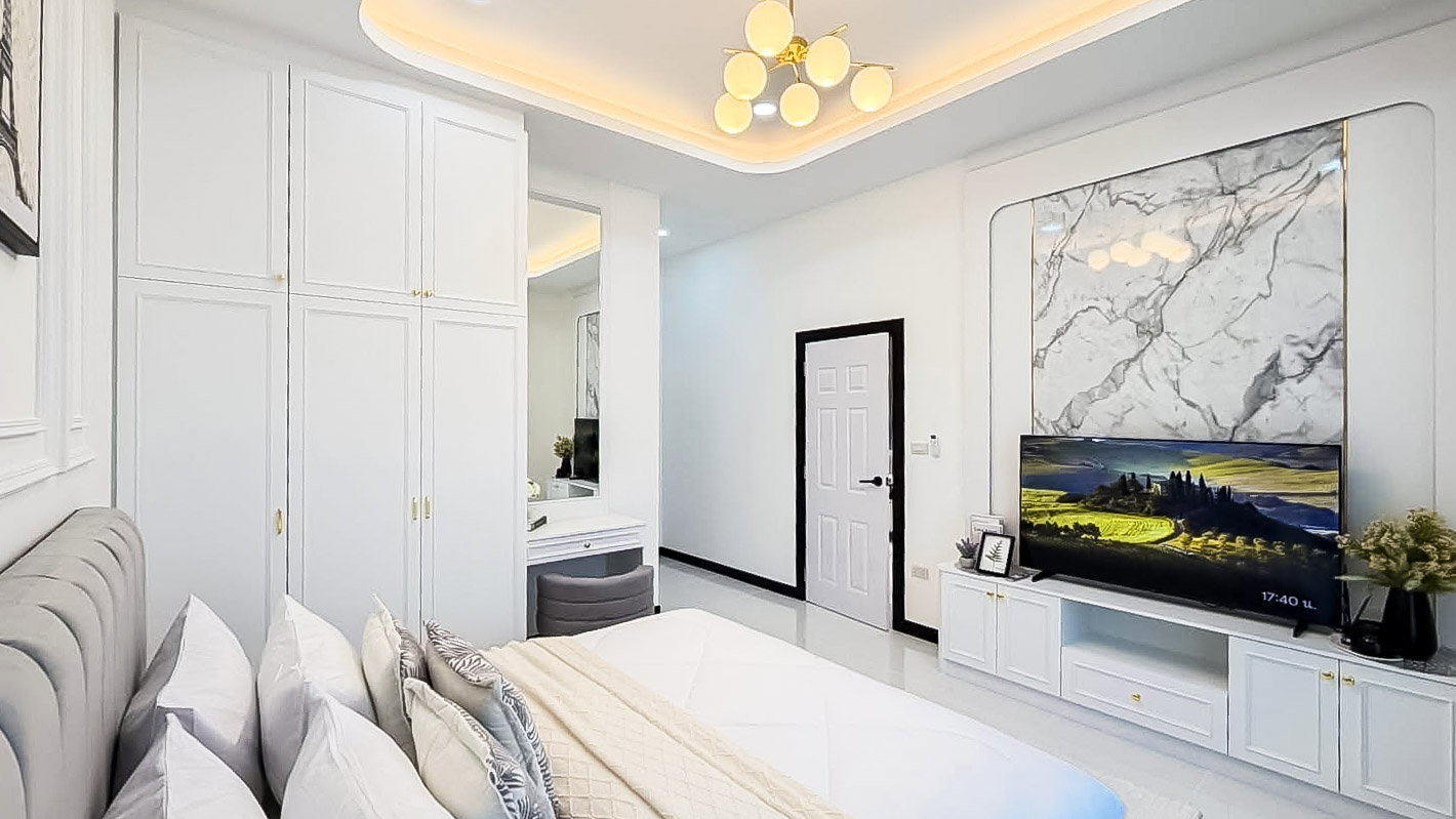 รูป Luxury Pool Villa for Sale Siam Country Club Pattaya - รูปที่ 13/19