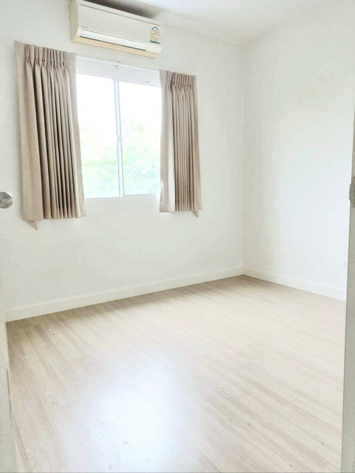 รูป ให้เช่า Pleno รามอินทรา – วงแหวน อยู่ถนนเลียบคลองสอง แขวงบางชัน - รูปที่ 7/8