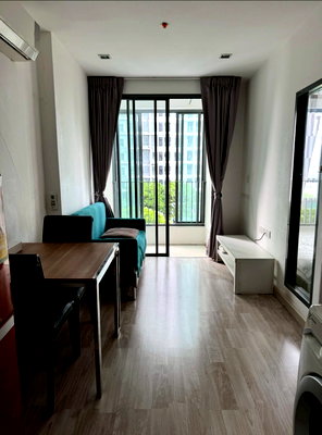 Condos for rent : Ideo Mobi Sukhumvit 81 BTS Onnut
