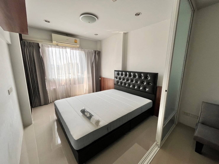 รูป 🏙️ ขายคอนโดแลนด์สเคป (Landscape Condo)
ใจกลางเมืองระยอง
ชั้นสูง วิวสวย สภาพนางฟ้า - รูปที่ 10/10