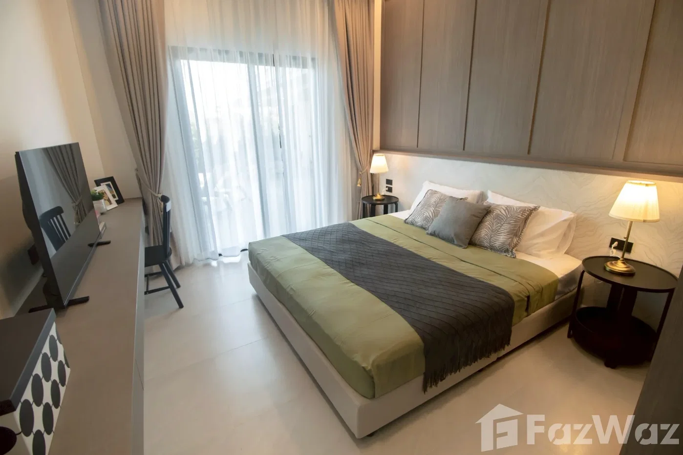 picture 3 Bedroom Villa for sale at Terra The Exclusive 6448231 - 19/34