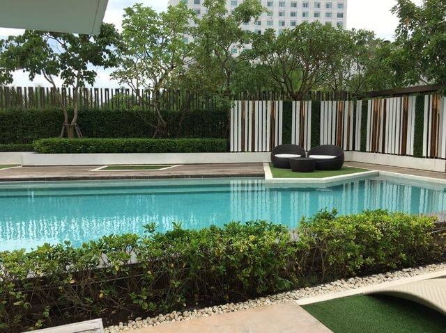 picture For Sale with Tenant – Dcondo Coco Surat Thani - 26/26