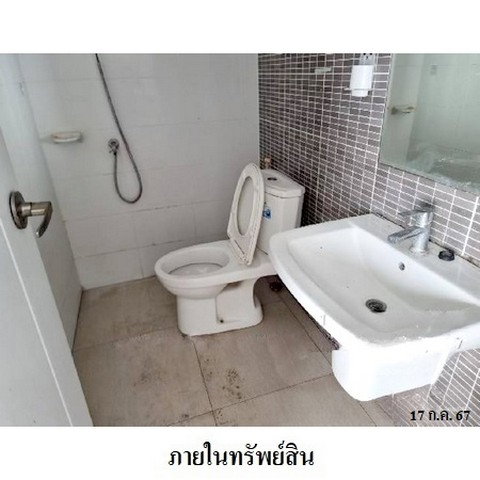 รูป Z3A2038 ขายทาวน์เฮ้าส์ พฤกษา แพรกษา-สุขุมวิท ตำบล แพรกษา อำเภอ เมืองสมุทรปราการ จังหวัด สมุทรปราการ - รูปที่ 8/8