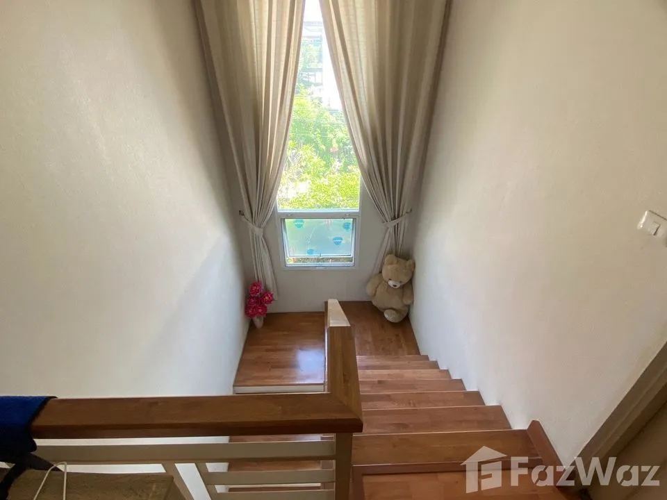 รูป ขายบ้านเดี่ยว Casa คาซ่าเพรสโต้พระราม2 ใกล้ทางด่วน 1710304 - รูปที่ 12/19