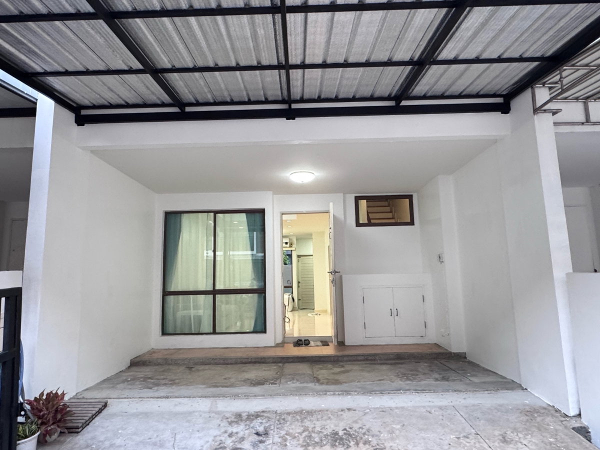 รูป เดอะ ไพรเวท สุขุมวิท - บางจาก The Private Sukhumvit - Bangchak - รูปที่ 3/16