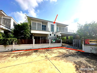 บ้านเดี่ยว นครปฐม : บ้านเดี่ยว 61 ตร.วา โกลเด้น แซนด์  วิลเลจ เมืองนครปฐม นครปฐม 5.9M
