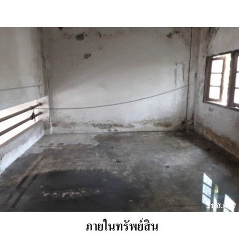 รูป Z8Z6840 ขายทาวน์เฮ้าส์ เพียรศรี ตำบล บางแก้ว อำเภอ บางพลี จังหวัด สมุทรปราการ - รูปที่ 5/8
