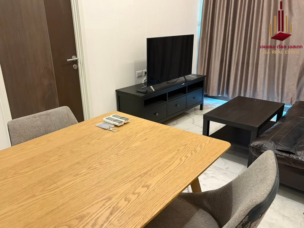 picture ✨ For Rent: Supalai Elite Surawong Condo ✨ 💰 Only 22,000 THB/month - 2/3