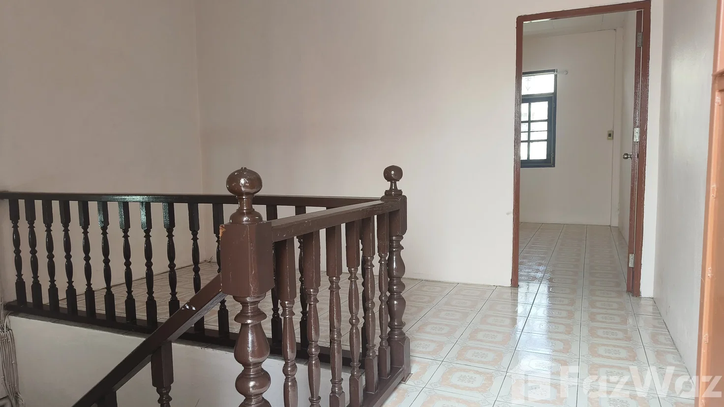 รูป ขาย ทาวน์เฮ้าส์ 3 ห้องนอน ใน อนุสาวรีย์, กรุงเทพมหานคร 6415877 - รูปที่ 5/15