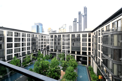 คอนโดให้เช่า : จองด่วน!! คุ้มเกินคาด เดอะ รีเซิร์ฟ สุขุมวิท 61
