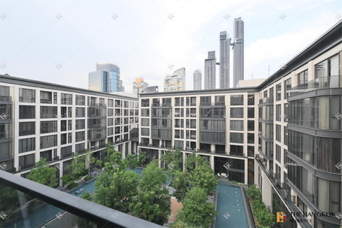 Hurry to book!! Unexpected value The Reserve Sukhumvit 61