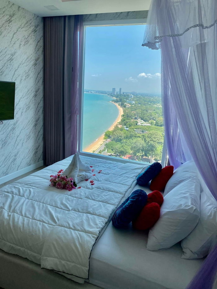 picture SP51🏝️ (For Rent) Delmare Bangsaray   Tel: 064-242-6068,099-690-3486  - 3/6