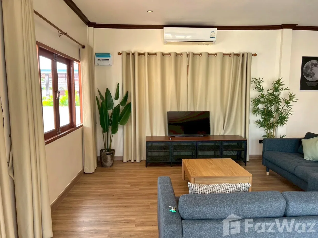 รูป บ้านเดี่ยวให้เช่า 3 ห้องนอน ใน หัวหิน, ประจวบคีรีขันธ์ 6390713 - รูปที่ 6/14