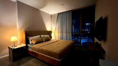 Condos for rent : The Room Sukhumvit 69 BTS Phra Khanong