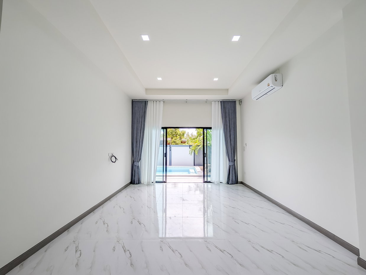 รูป Pool Villa for Sale Huay Yai East Pattaya - รูปที่ 12/25