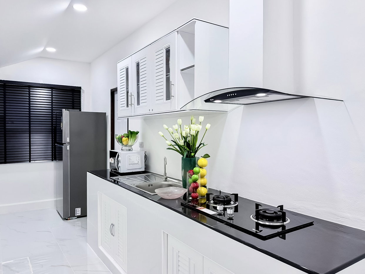รูป Semi-Detached House for Sale Khao Noi Pattaya - รูปที่ 9/16