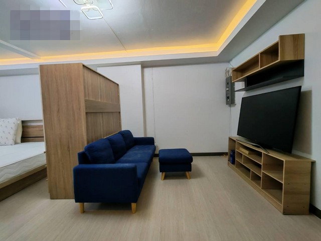 รูป C6770 ให้เช่า : คอนโด ไอทีเอฟ สีลม พาเลส ( BTS ช่องนนทรี ) 064 665 4666 - รูปที่ 4/6