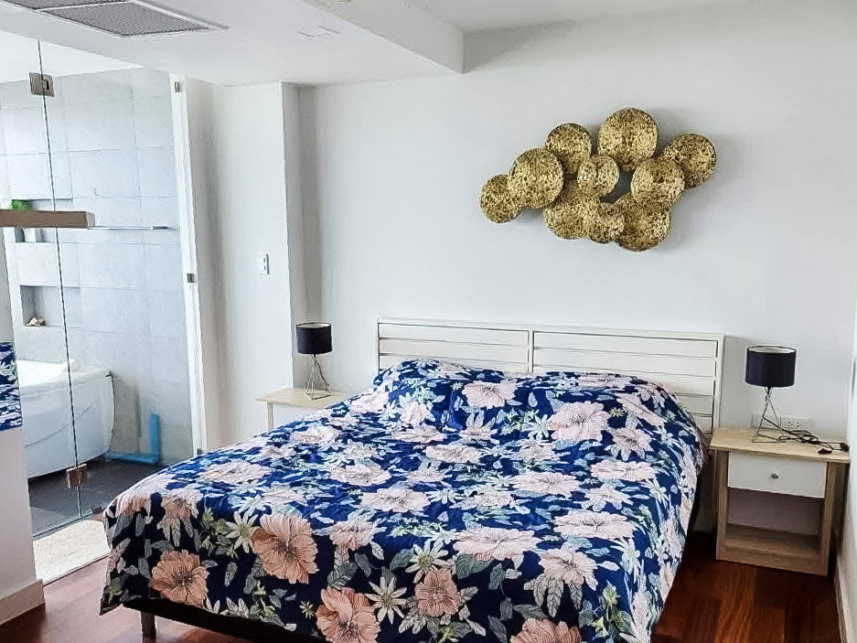 picture Ananya Wongamat 2 Bedroom Condo for Rent Sea View - 7/14