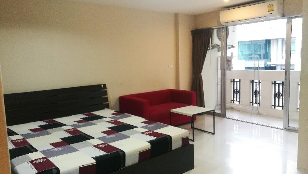 picture For rent condo Tha square bangyai - 11/17