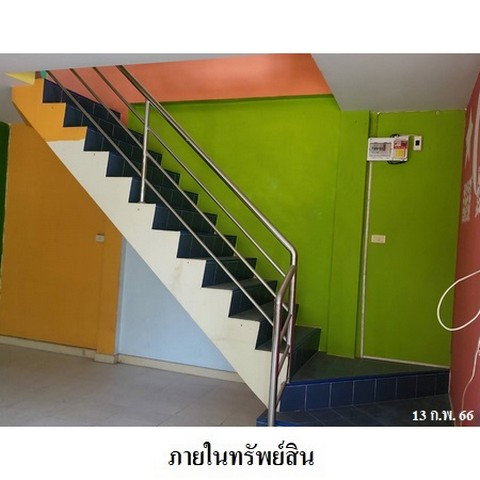 รูป Z3A0526 ขายทาวน์เฮ้าส์ นครทองบีช ตำบล บางปูใหม่ อำเภอ เมืองสมุทรปราการ จังหวัด สมุทรปราการ - รูปที่ 4/8