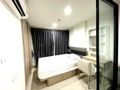 Condos for rent : FOR RENT: Niche Mono Sukhumvit 50 — BEST VALUE DEAL!  💰 Rental Price: 11,000 THB/month!!