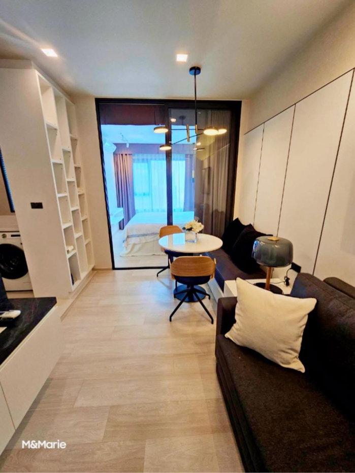 รูป คอนโด ไลฟ์วันไวร์เรส 1ห้องนอนพลัส 35 sqm ชั้นสูง ตกแต่งพร้อมอยู่ - รูปที่ 5/14