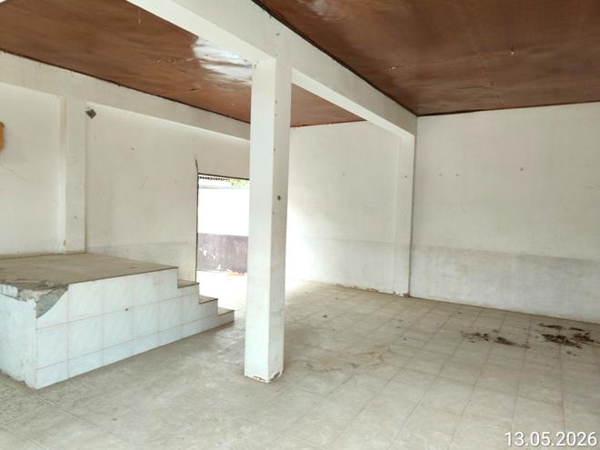 picture HOME 80 Sq.w. Muang Phrae Phrae for 936,000 - 4/24