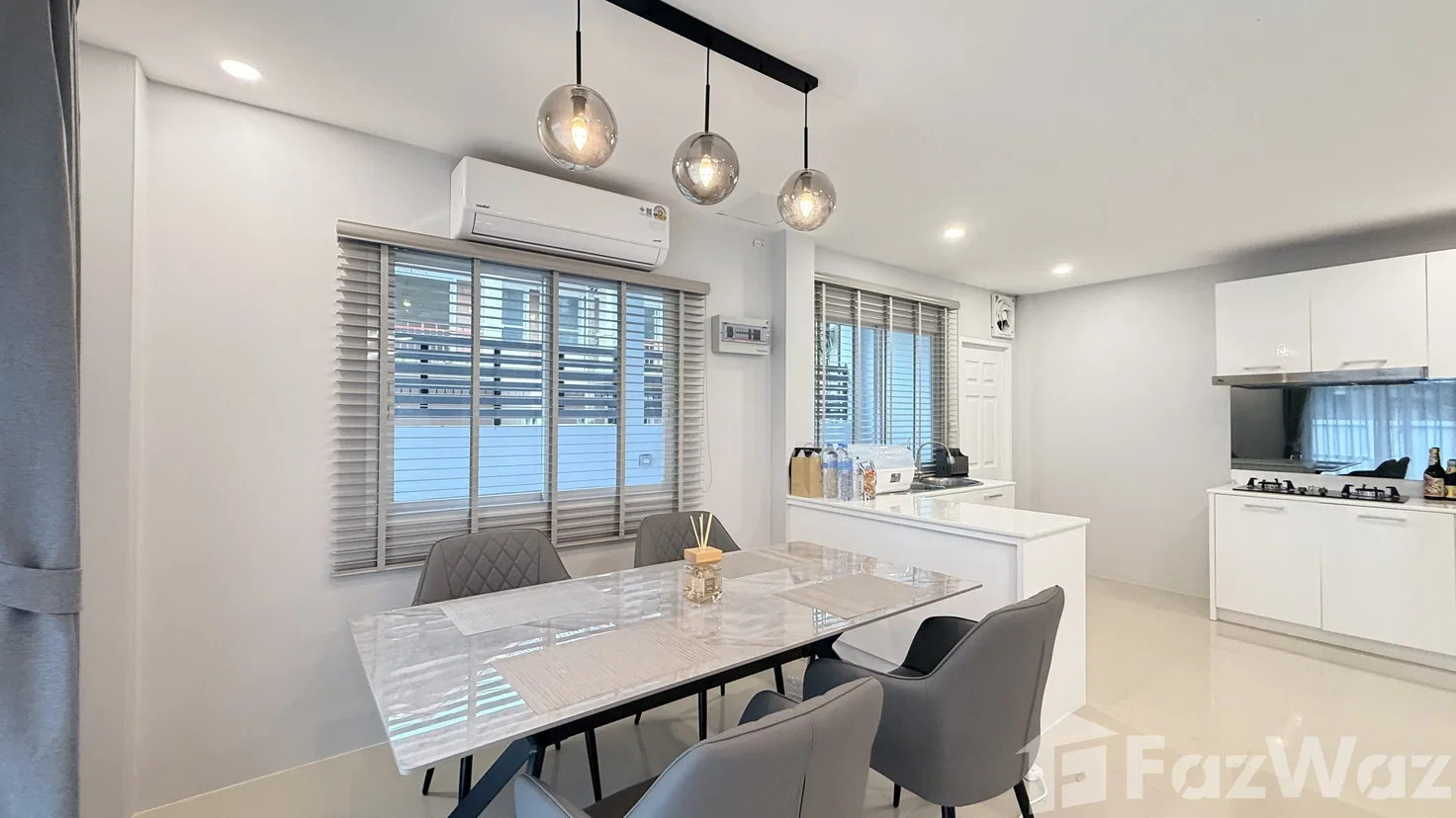 รูป บ้านเดี่ยวให้เช่า 3 ห้องนอน ในโครงการ ปาล์ม วิลล่า ภูเก็ต 6442198 - รูปที่ 15/32