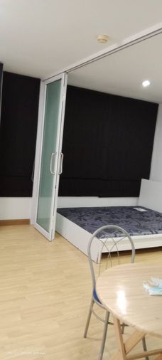 1-bed condo for sale, 30 sqm, Bangkok Horizon Phetkasem
