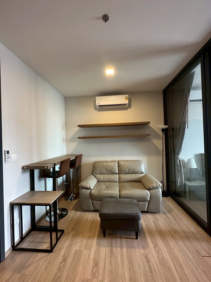 รูป 🎓🎓 XT Phayathai 1Bed 41 sqm คอนโดฮิต 📍ใกล้ทั้งจุฬาและมหิดล ✅พร้อมเข้าอยู่แล้ว - รูปที่ 4/6
