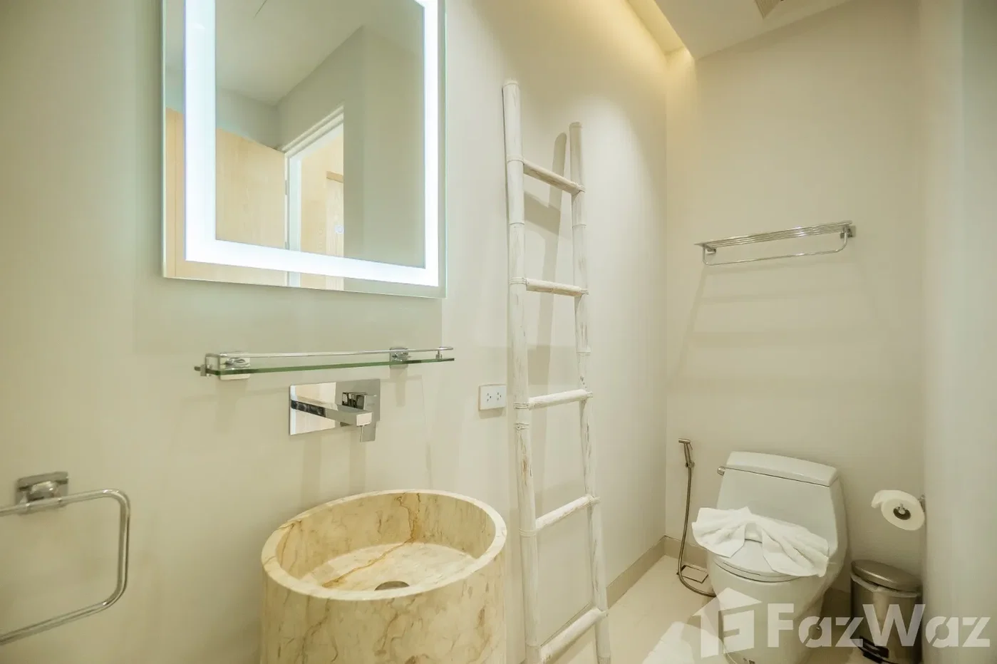 picture LuxPride 4 by Wallaya Villas | Modern Luxury Pool Villa 6448227 - 16/26