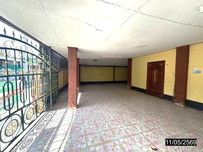picture HOME 59.5 Sq.w. Muang Ubon Ratchathani Ubon Ratchathani for 1.5M - 11/26