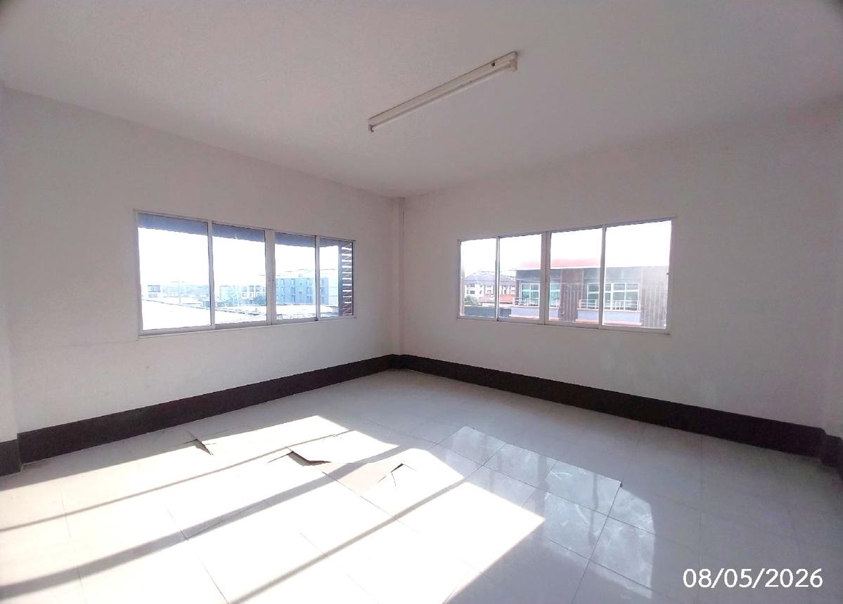 รูป อาคารพาณิชย์ 51.9 ตร.วา สันทราย เชียงใหม่ 5.6M - รูปที่ 42/48