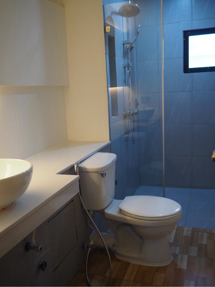 รูป ปล่อยเช่า คอนโดมิเนียม Level Condominium#ติดถนนบางนา-ตราด - รูปที่ 11/13