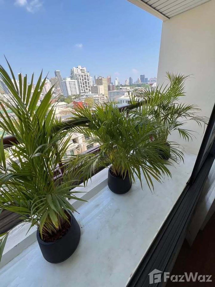 picture 2 Bedroom Condo for rent at Baan Ploenchit 5773909 - 6/14