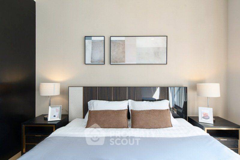 picture 1-BR Condo at Noble Around Sukhumvit 33 near BTS Phrom Phong (ID 823678) - 5/6