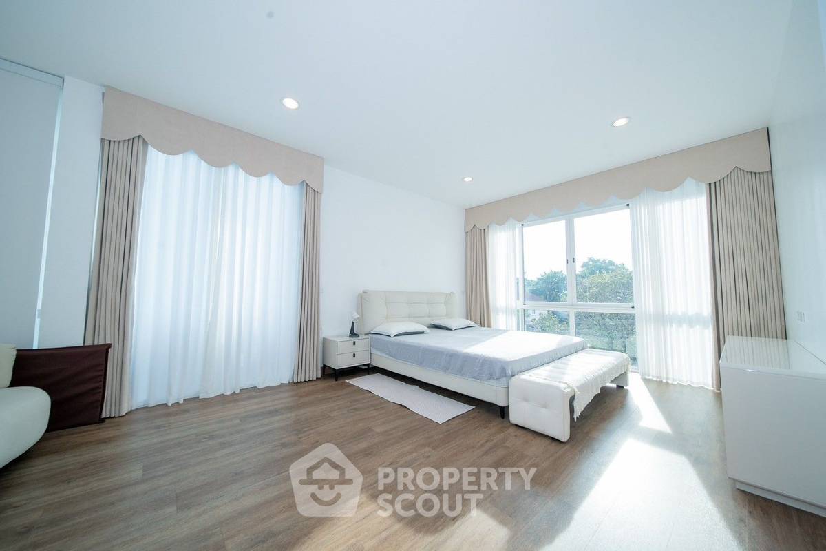 picture 4-BR Townhouse near ARL Hua Mak (ID 2976655) - 6/26