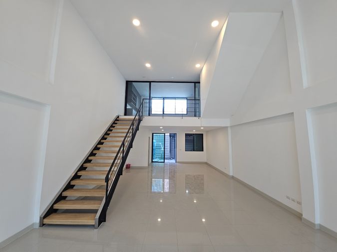 ให้เช่าโฮมออฟฟิศ 1 ห้องนอน 363 ตร.ม. 26.3 ตร.ว. เนอวานา แอทเวิร์ค ลาดพร้าว - เกษตรนวมินทร์